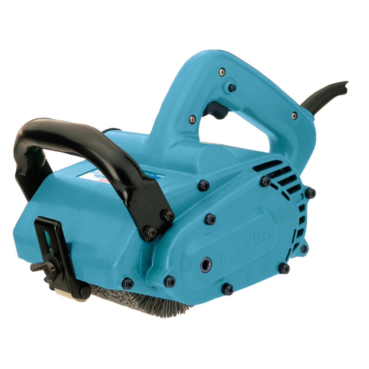 Makita Børstesliper 860W 100mm 9741