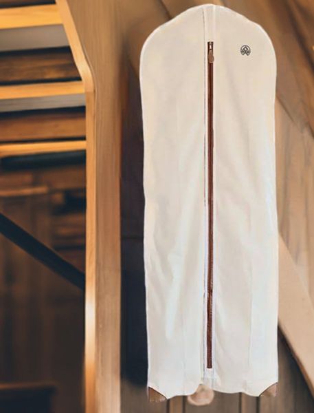 Hovedbilde Bunadspose i Bomull 60x170cm