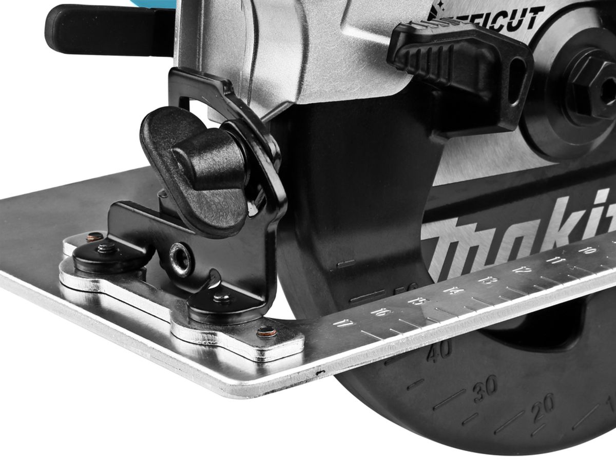 Makita Sirkelsag 18V LXT ® 165mm DHS661ZU AWS