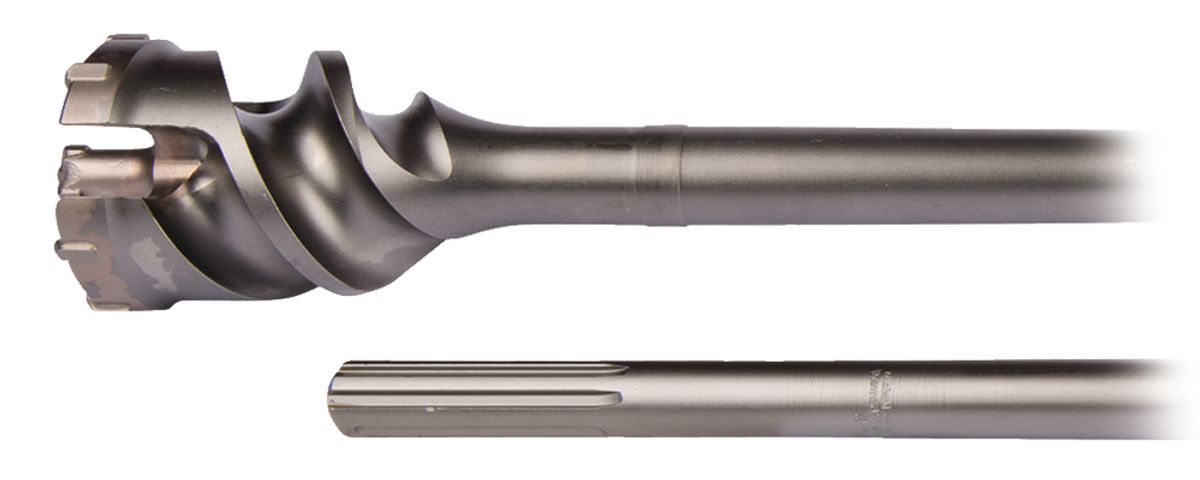 Makita Fresekrone 45x550 mm SDS-Max B-57635