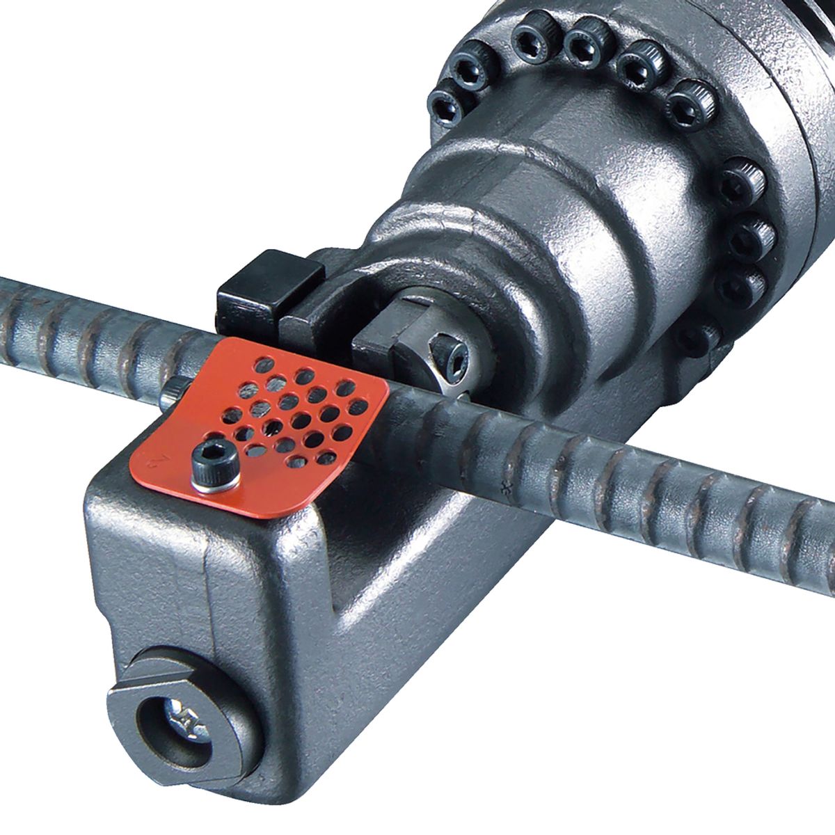 Makita Armeringskutter 18V LXT ® 3-6mm DSC163ZK