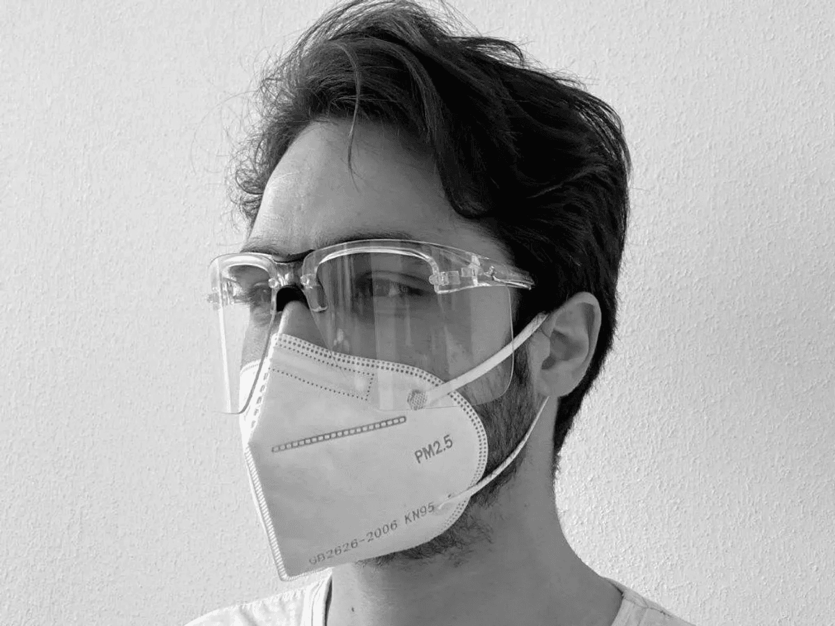 Vernebriller Modular DPI