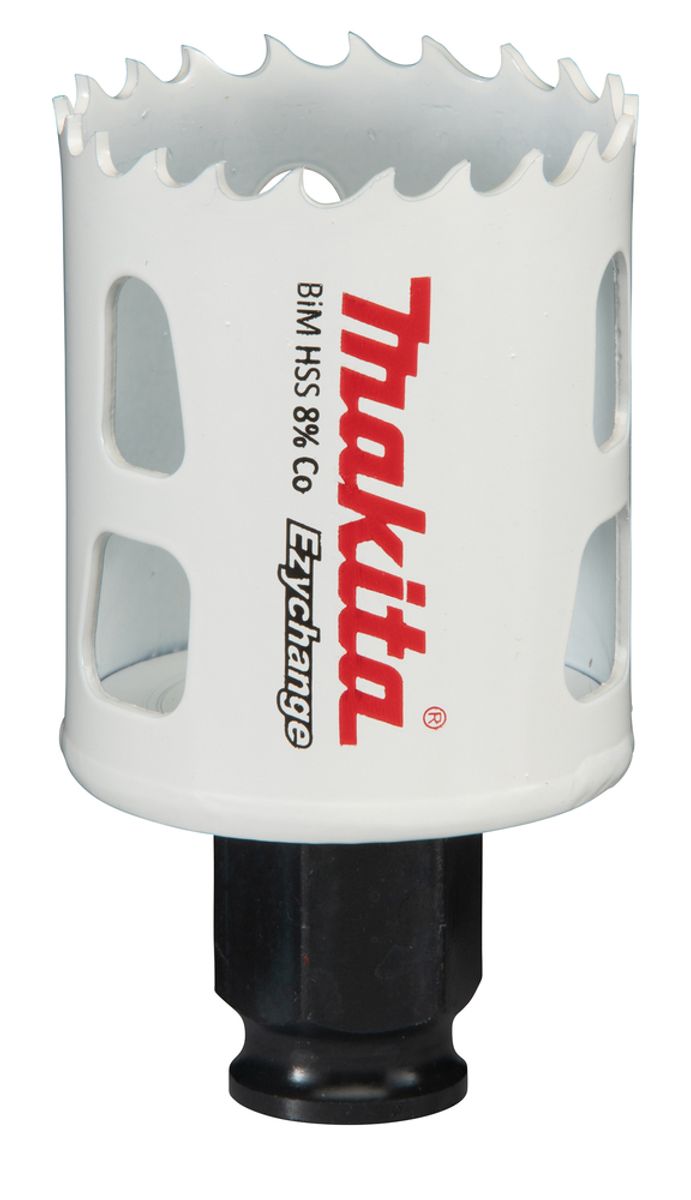 Makita Hullsag 41 mm BiM Ezychange E-03785