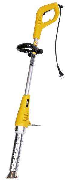 Hovedbilde Texas ugressfjerner/brenner elektrisk WB600 5i1 ...
