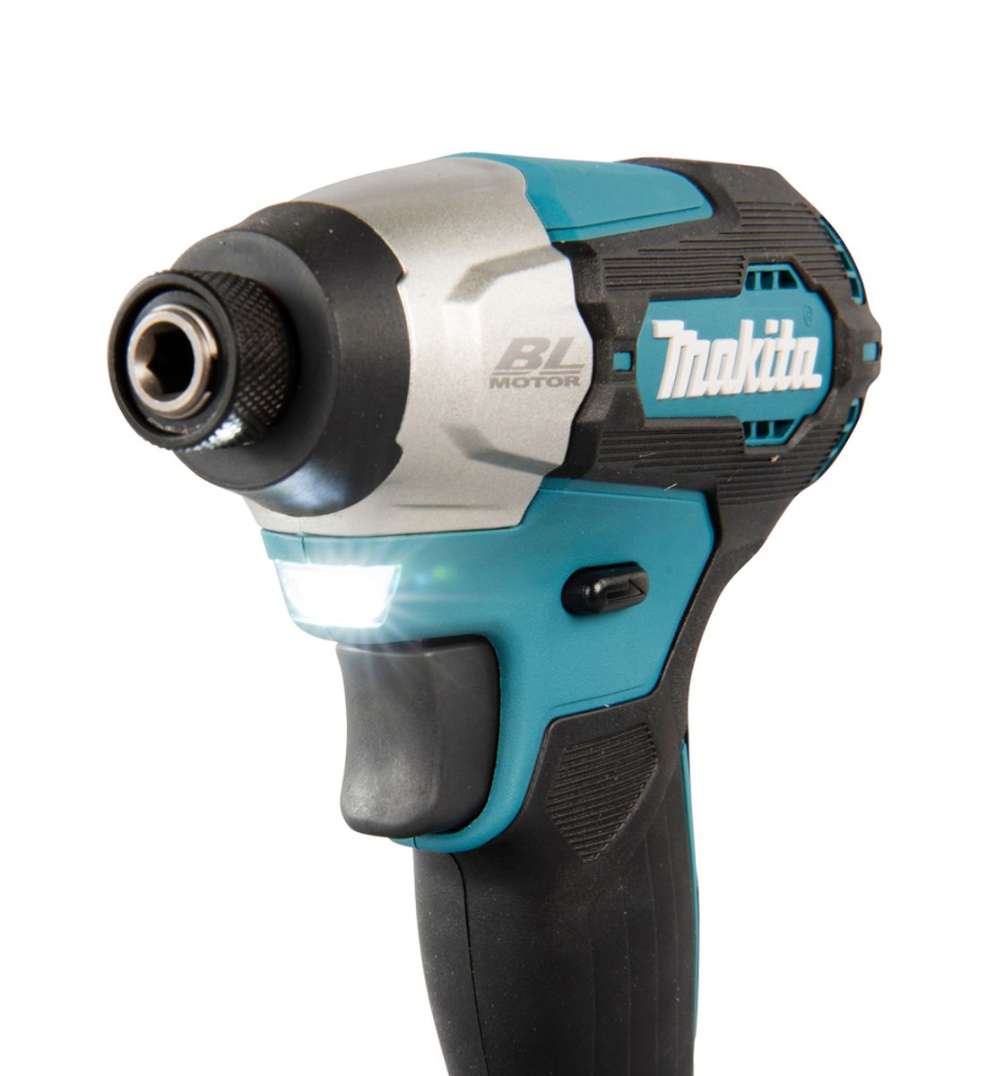 Makita Slagskrutrekker 18V LXT ® 1/4