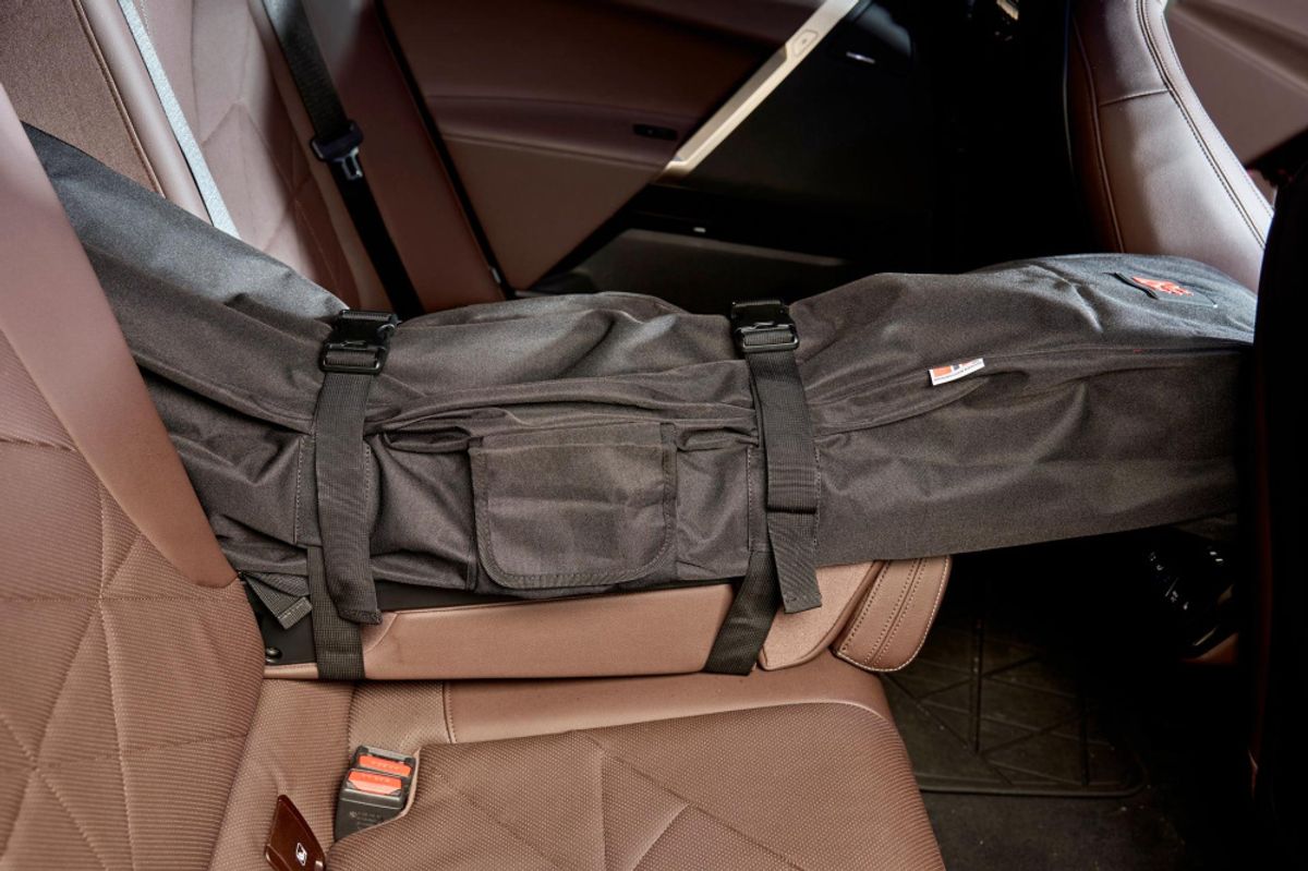 CarCareBag V1.0 Universal modell - 120 cm