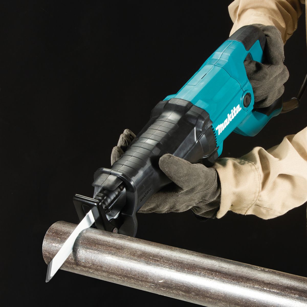 Makita Bajonettsag 1200W 30mm JR3051TK