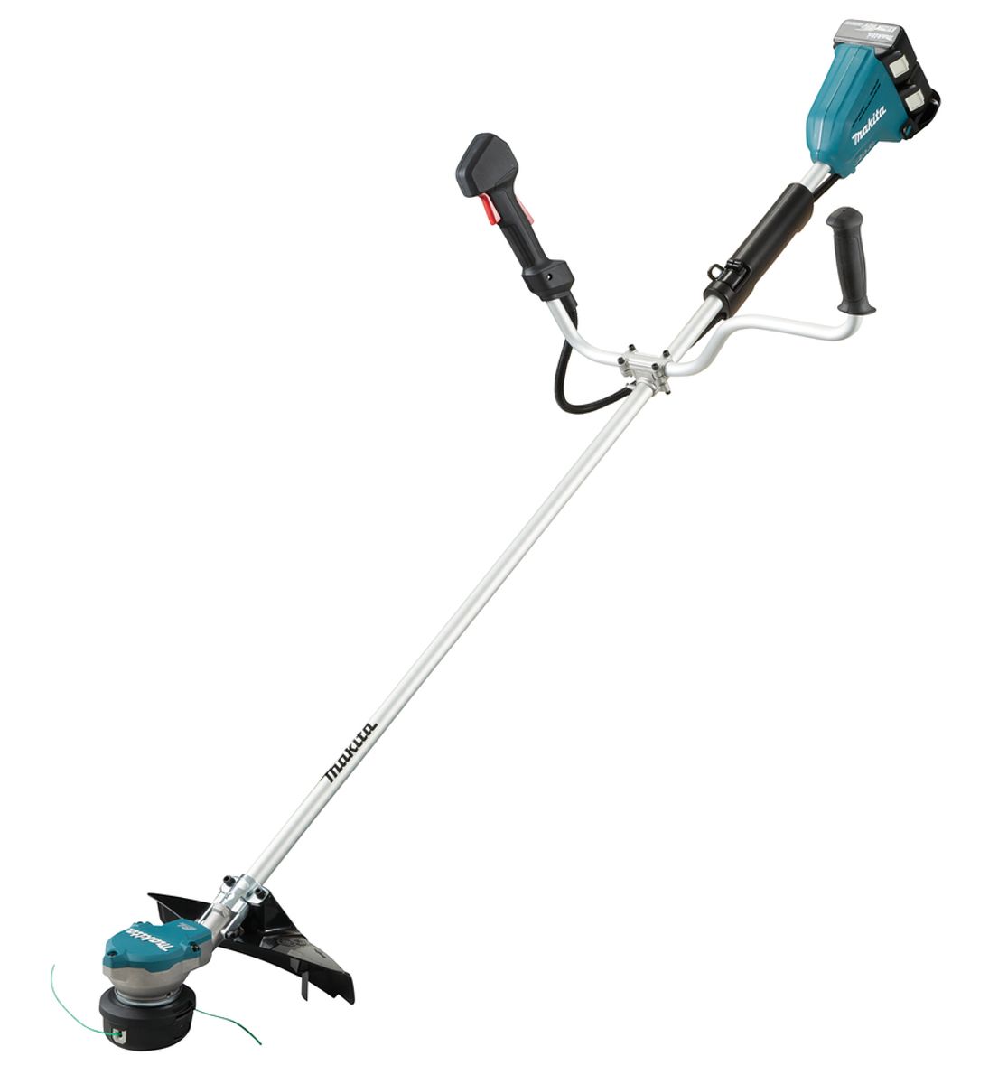 Makita Gresstrimmer 2x18V LXT ® 35cm DUR368APT2