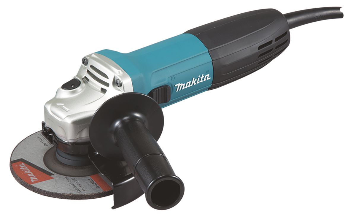 Makita Vinkelsliper 720W 125 mm GA5030R
