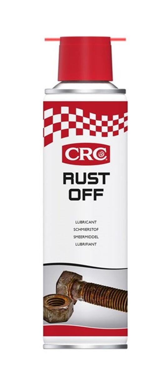 CRC Rustløser 250ML