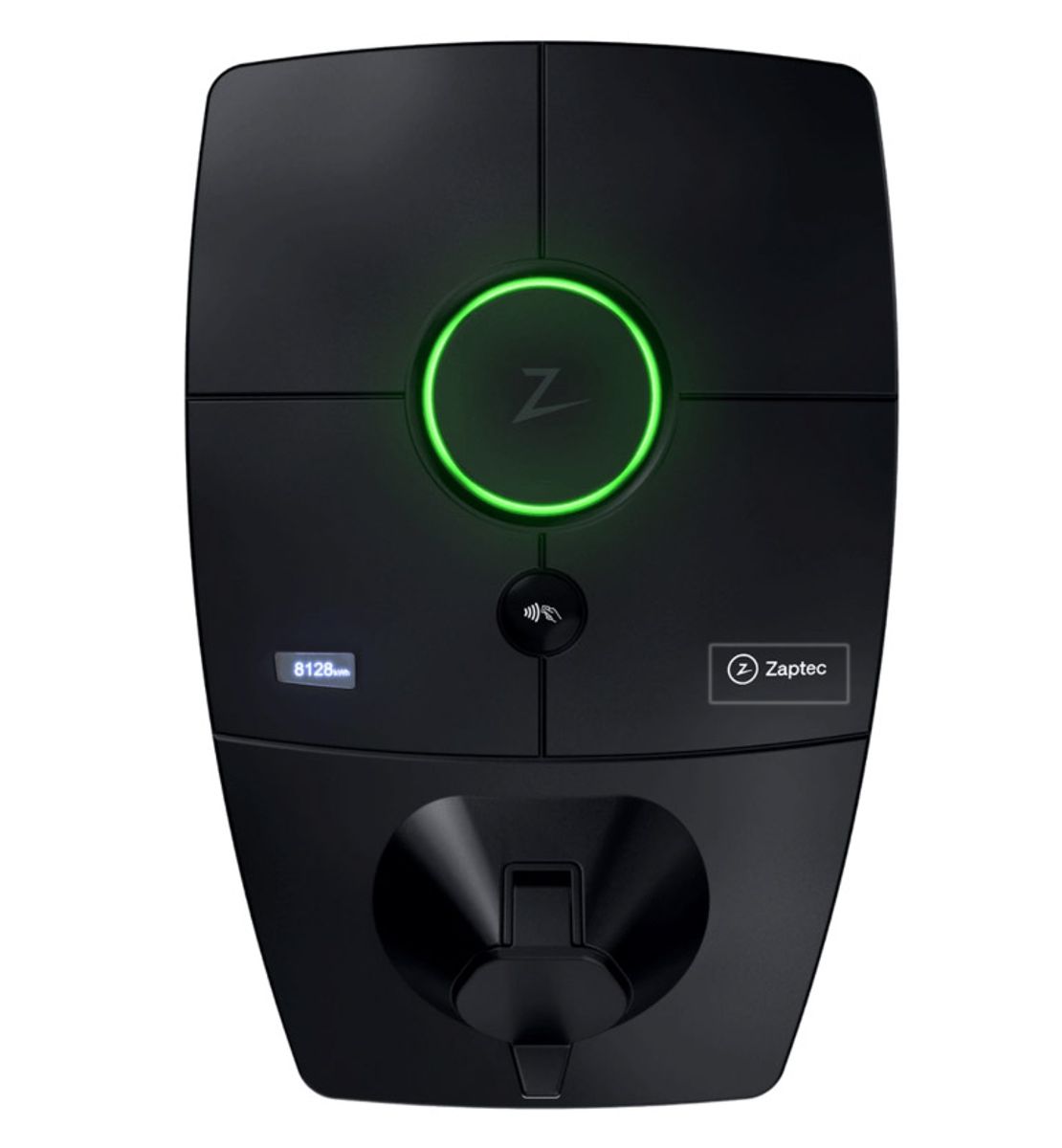 Zaptec PRO ladestasjon 22KW