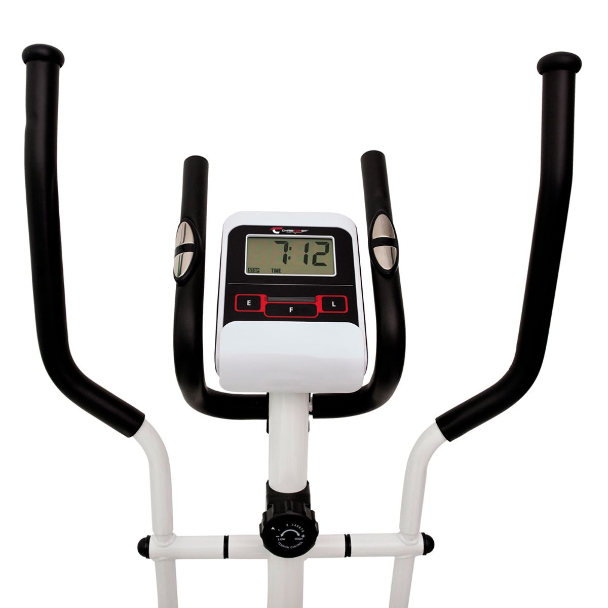 Crosstrainer CT 3 - Christopeit
