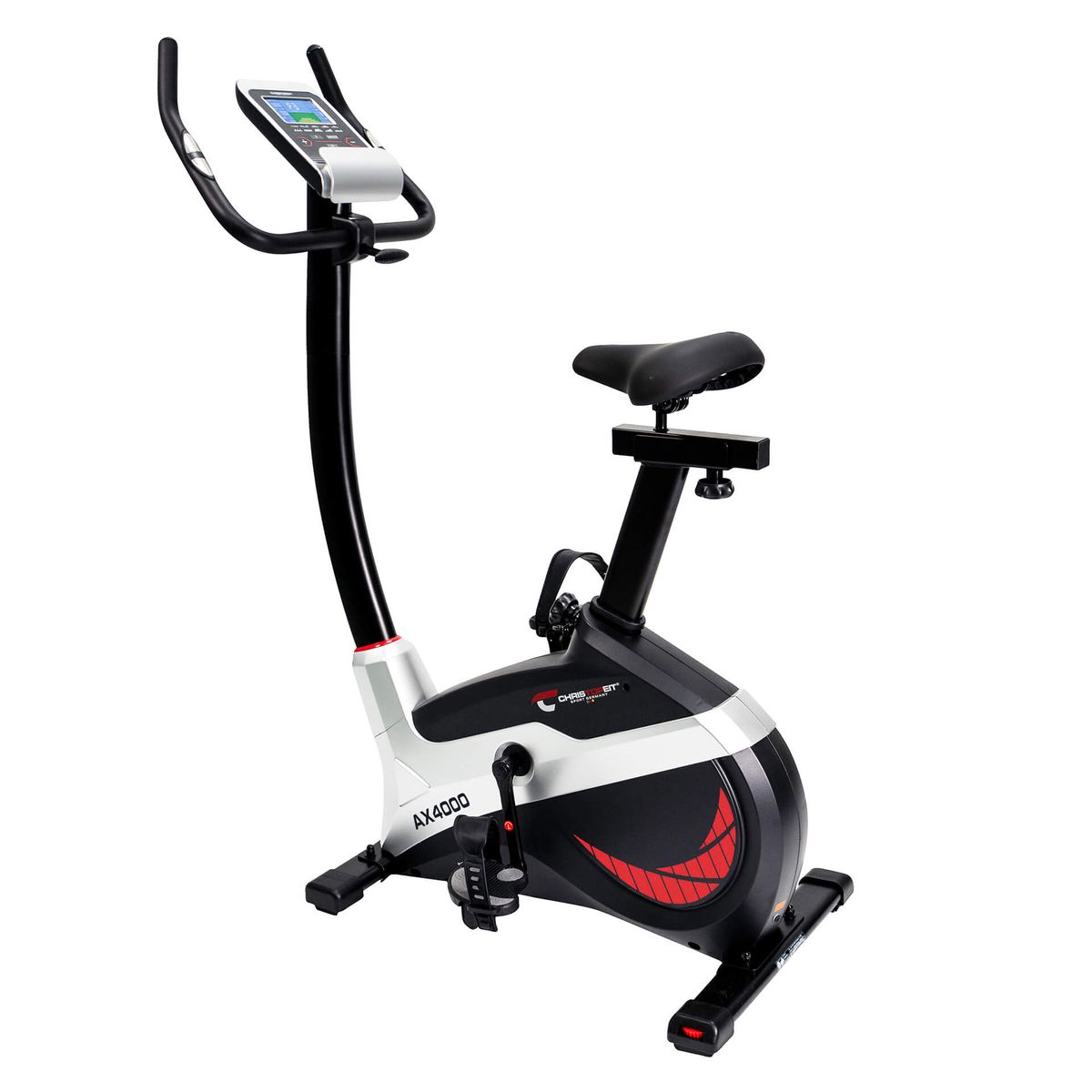 Ergometersykkel AX 4000