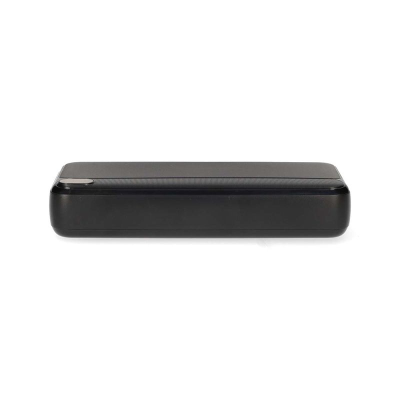 Power Bank 20000 mAh - 20 W - 1x USB-C™ og 2x USB-A uttak