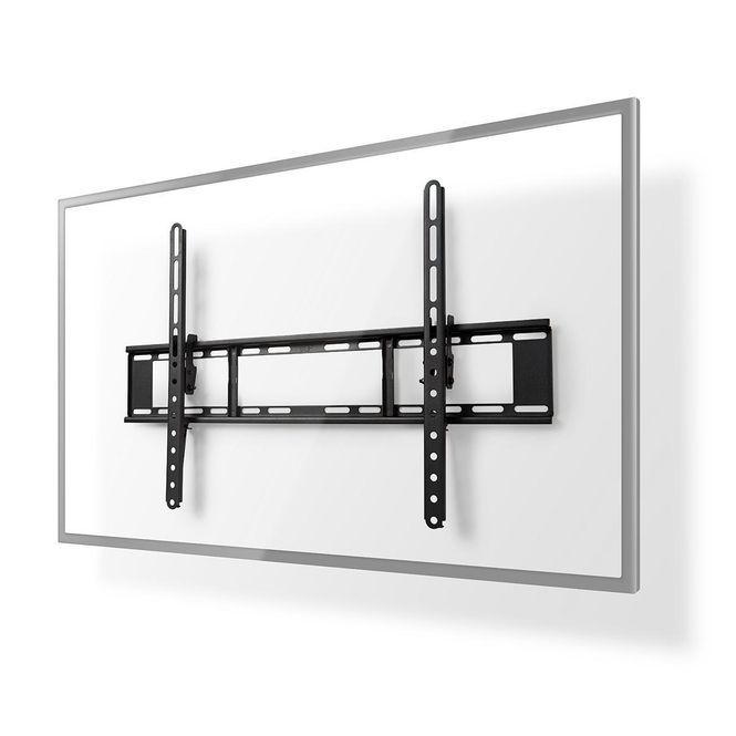 Hovedbilde Veggfeste TV - Tiltbar - Maks 35 kg - 37-70 ...