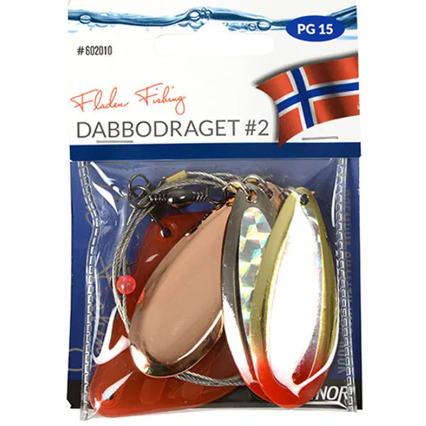Hovedbilde Markdrag Dabbodraget Neon