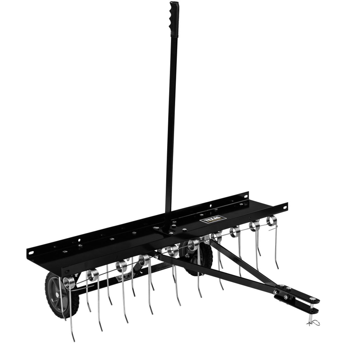 Texas mosefjerner/rive til plentraktor 96 cm 90053033