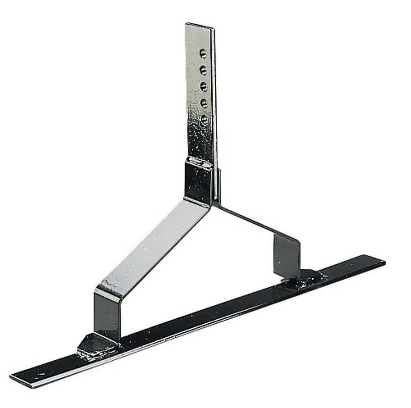 Texas skuffjern 65 cm til jordfreser passer til lilli 5 serien 91061500100