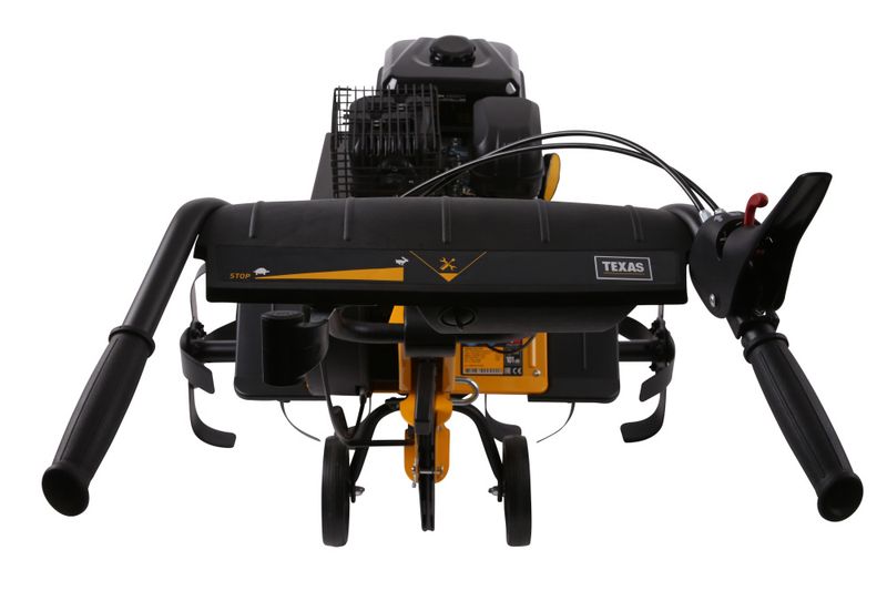 Texas jordfreser bensindrevet TX602B bredde 30/55/85 cm 90061249