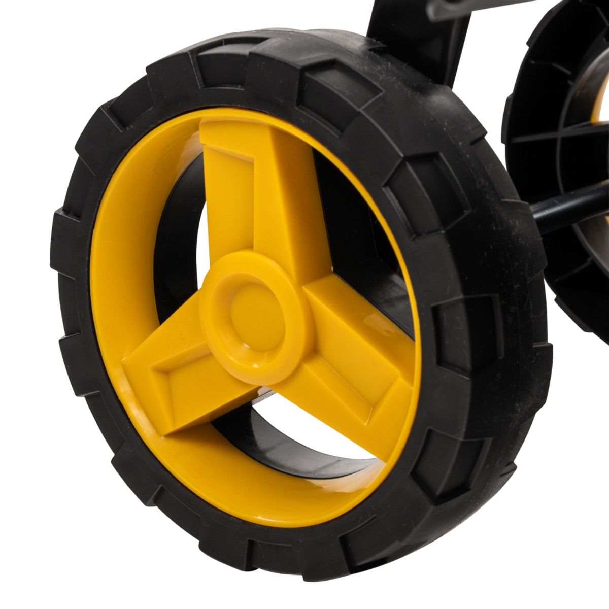 Texas jordfreser 1500W elektrisk 40 cm El-Tex