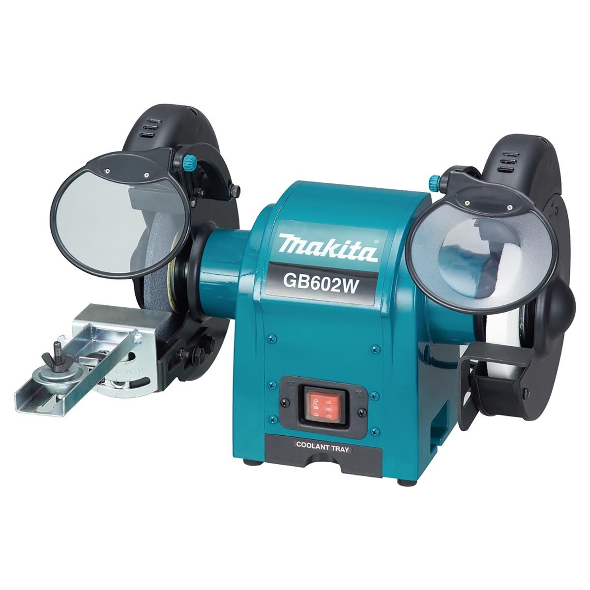 Makita Benkesliper 250W 150mm GB602W