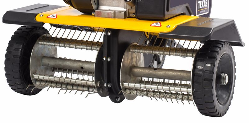 Texas mosefjerner 55 cm til lilli 3 serien 91033600100