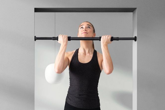 Hovedbilde Pull-Up Bar - Atom