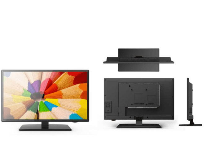 Hovedbilde Cello smart-tv 22