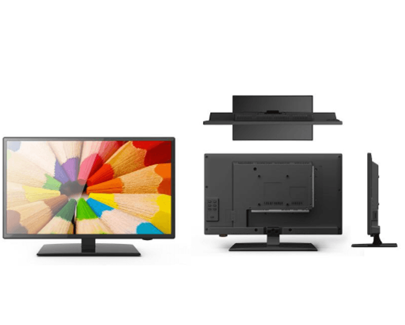 Cello smart-tv 22