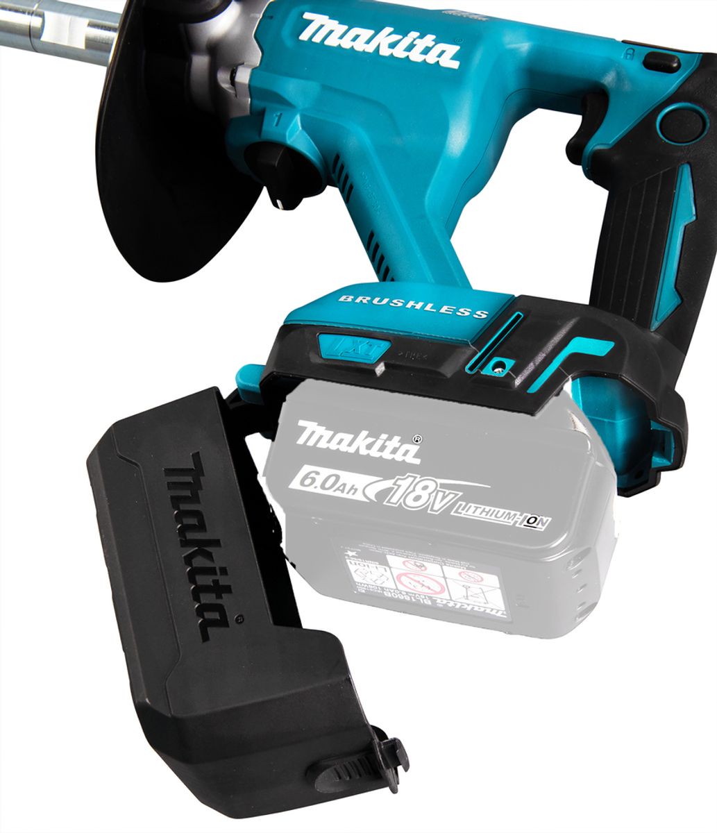 Makita Blandemaskin 18V LXT ® 165mm DUT130Z