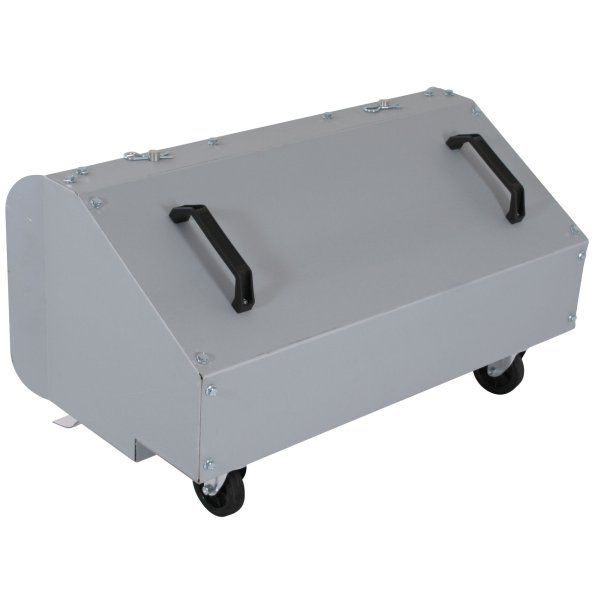 Hovedbilde Texas oppsamlingskasse for 80 cm feiekost – ...