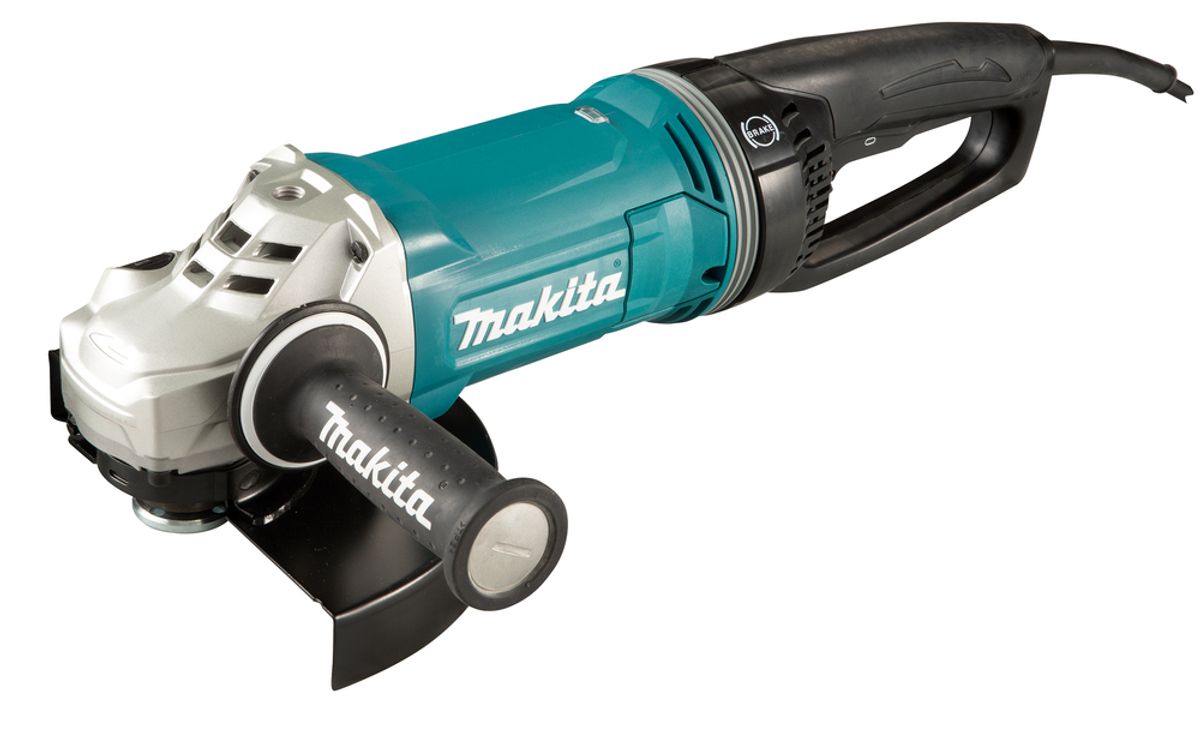 Makita Vinkelsliper 2800W 230mm GA9071X1