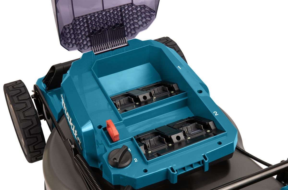 Makita Gressklipper 2x18V LXT ® 46cm DLM462Z