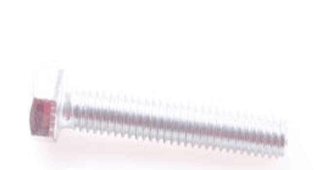 Hovedbilde Texas Bolt M8X25 - 419284 - passer til 90066553 