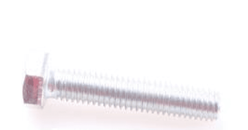 Texas Bolt M8X25 - 419284 - passer til 90066553 