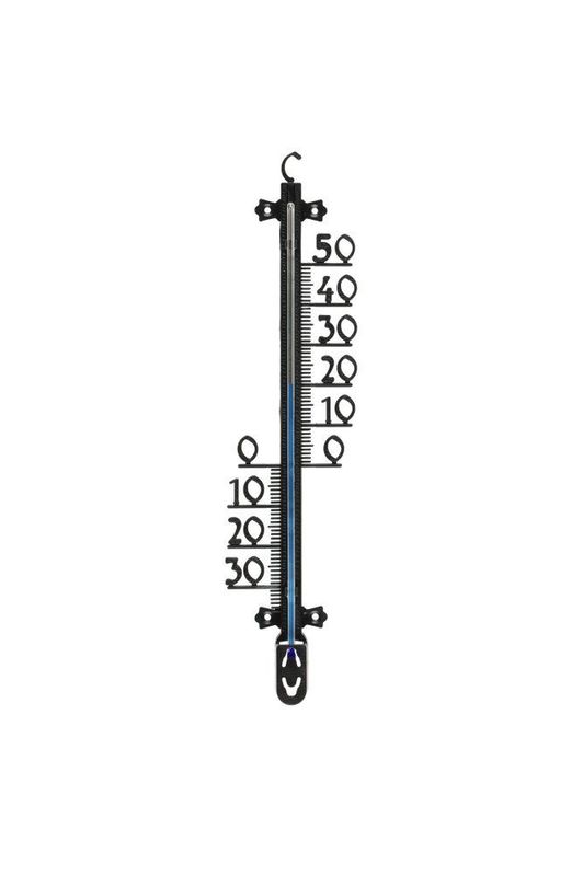 Termometer, Utendørs Termometer 25,5cm
