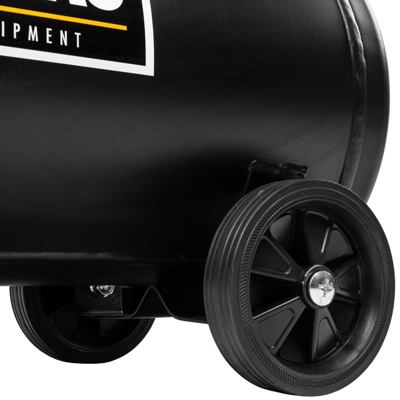 Texas kompressor 24L TKP2400 8 bar 90063118