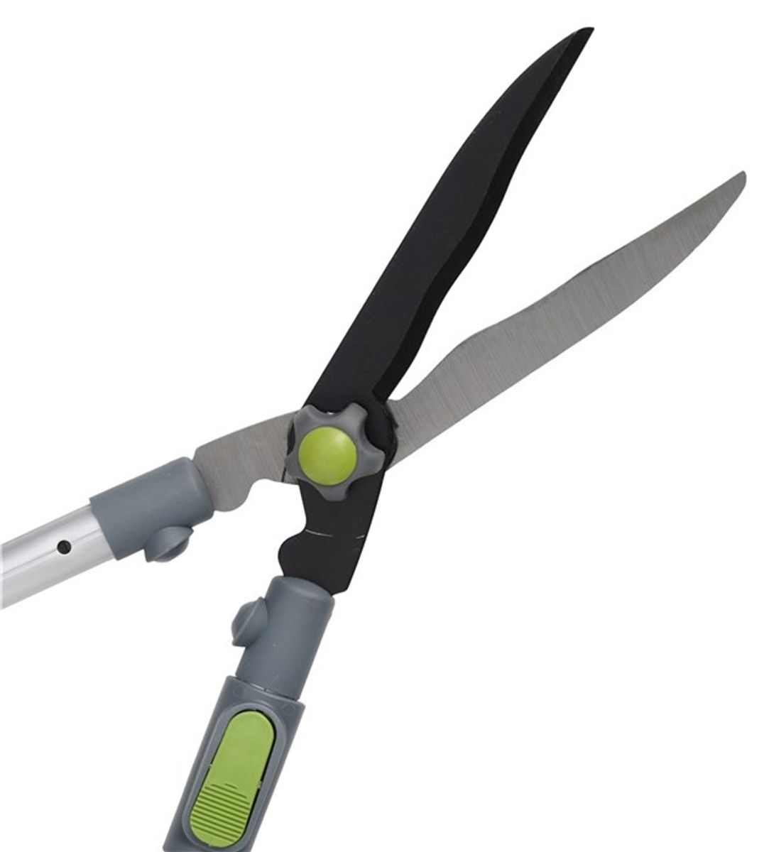 Hekksaks med Teleskop 58-75cm - Grouw