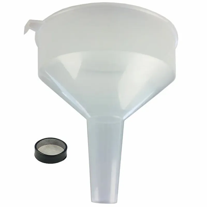Trakt med Sil - 20cm i diameter