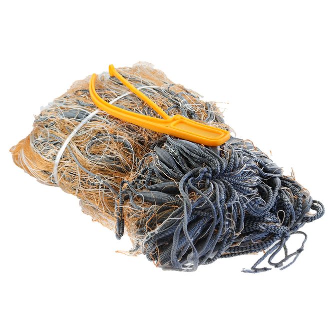 Hovedbilde Fiskegarn - Toggegarn - 65mm Maskelengde  - 50m x ...