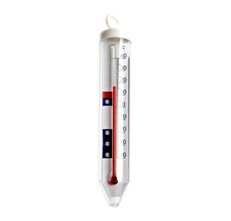 Kjøleskap og Fryseboks Termometer nr 511-P