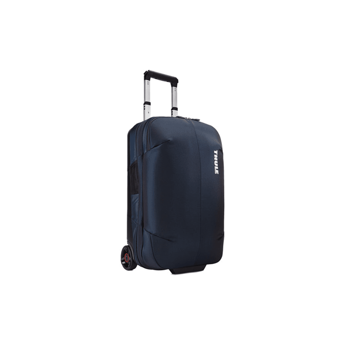 Trillekoffert - Godkjent Håndbaggasje - Thule Subterra Carry-on 36L. Mineral Blue