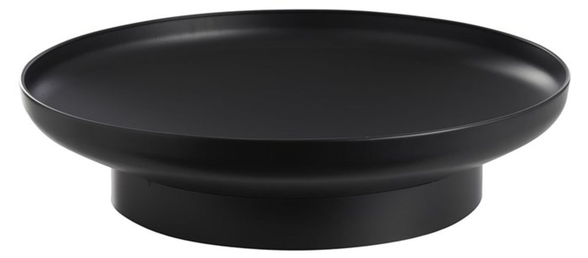 Utepeis - Bålpanne med Fot - Ø=59cm