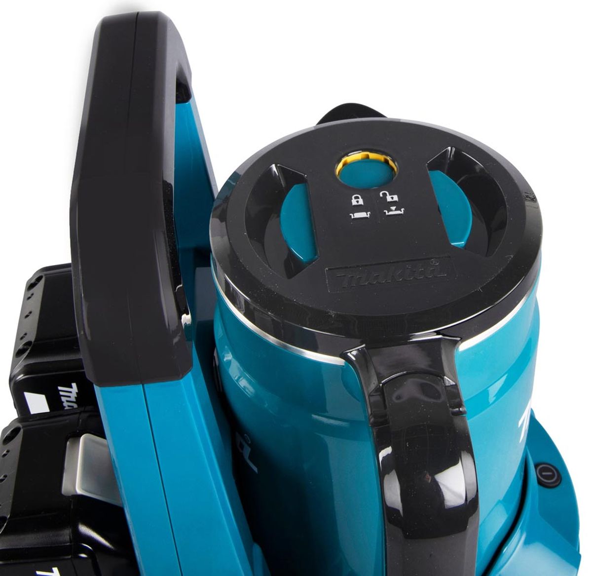 Makita Vannkoker 2x18V LXT ® 0,8L DKT360Z