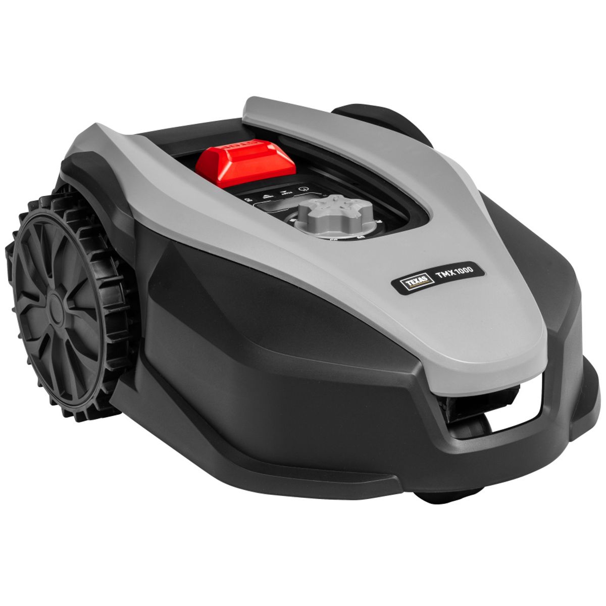 Texas robotgressklipper TEX1000 inntil 1000 m2 90070243
