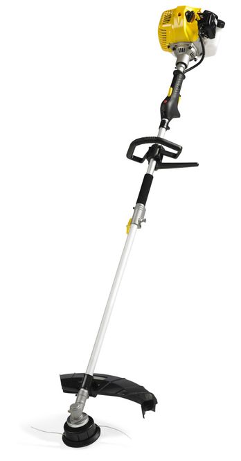 Hovedbilde Bensindrevet 4-i-1 Multimaskin 33cc - ...