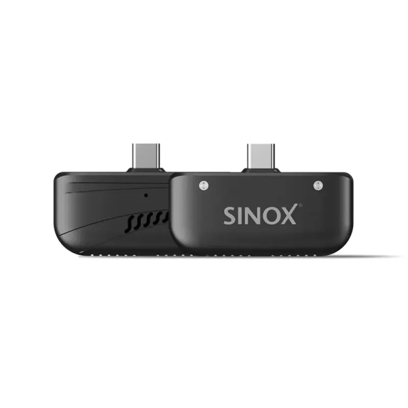 Alkoholtester For Mobiltelefon Med USB-C