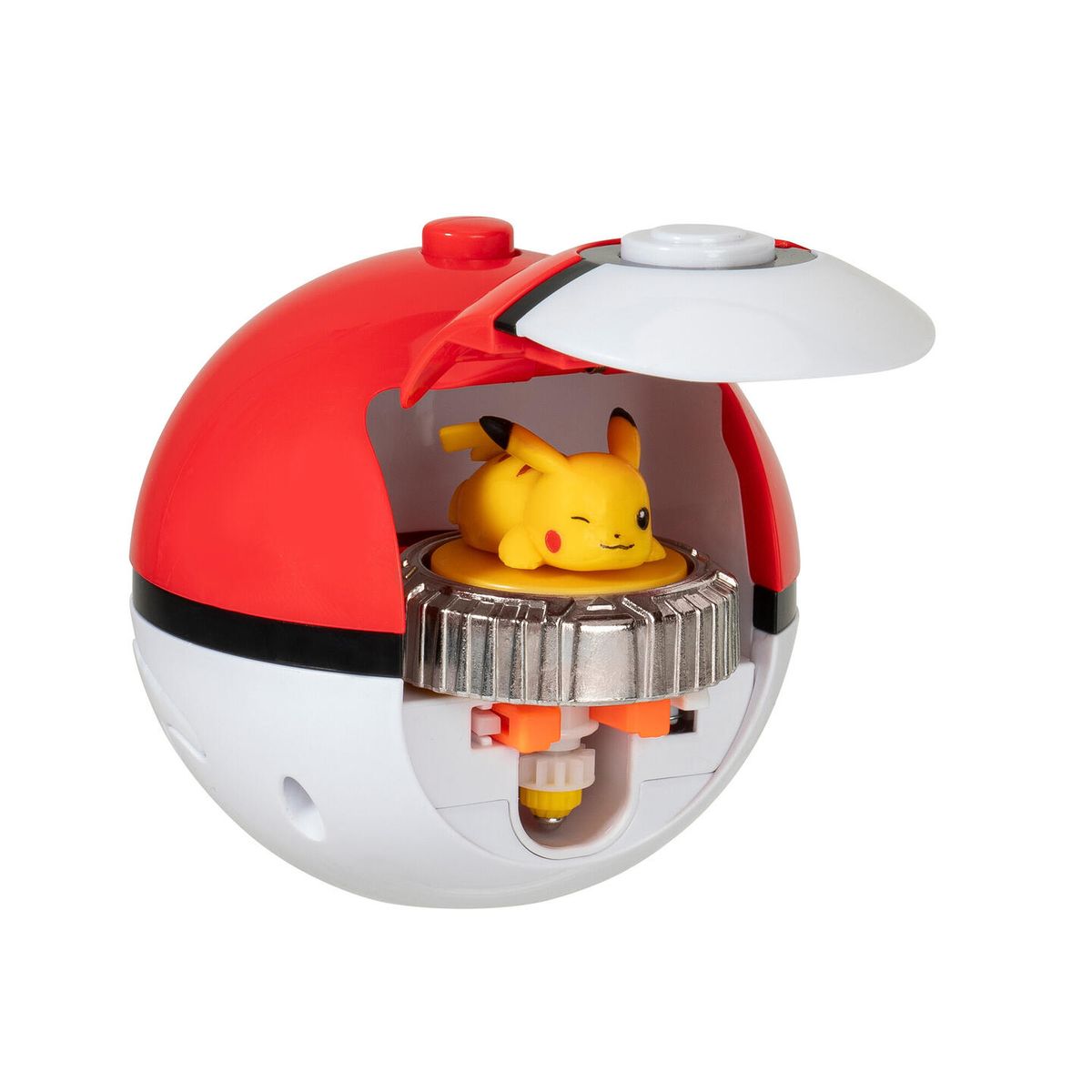 Pokemon Battle Spinners 2 stk i Pakke