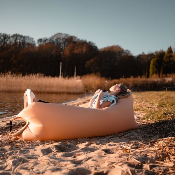 Hovedbilde Latsekken inne og utebruk, kan også brukes på ...