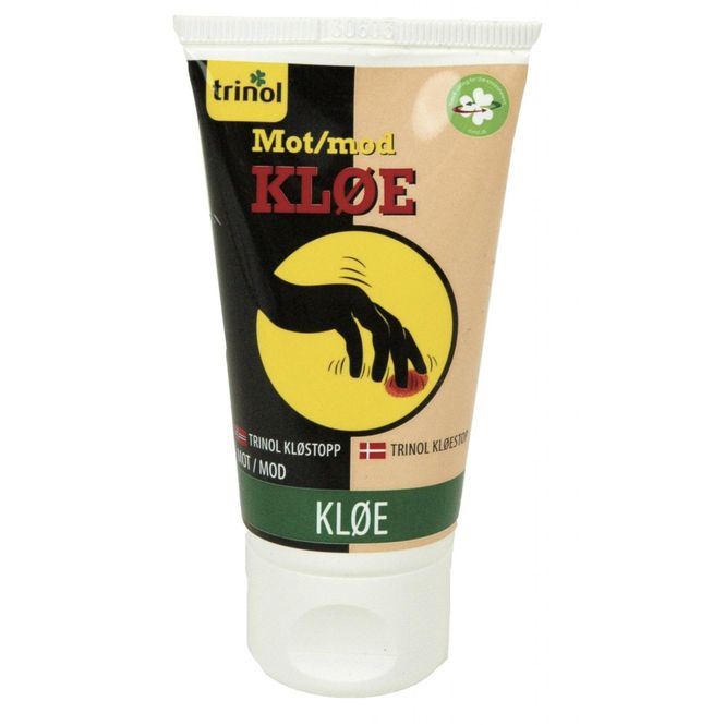 Hovedbilde Kløestopp - Gel Mot Kløe med Aloe Vera og Mentol
